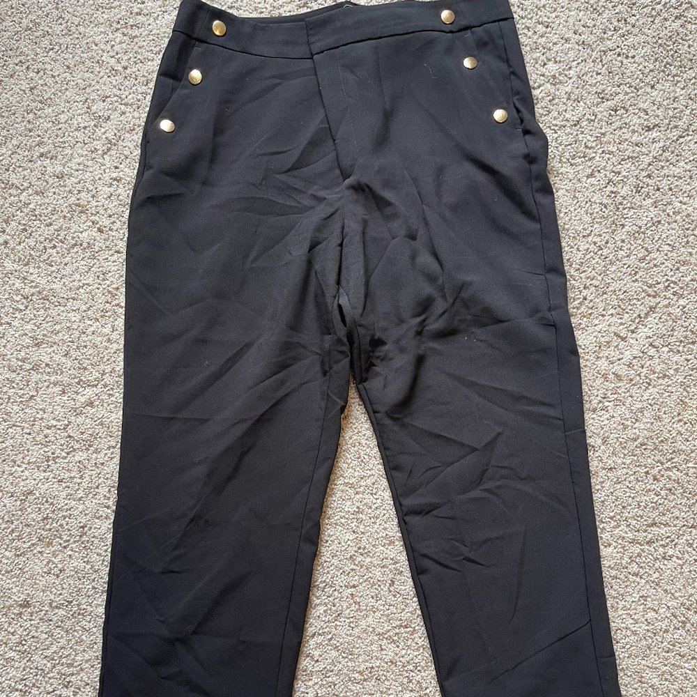 women's dress pants